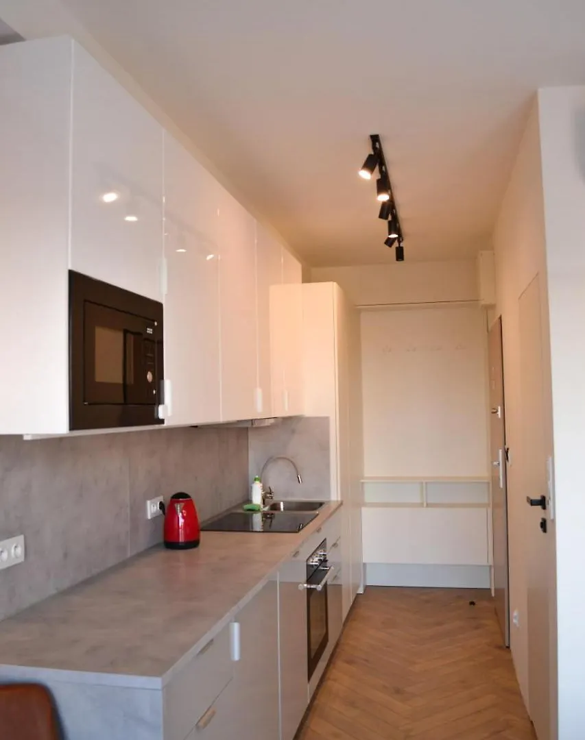Tutu Krakow Apartment Poland