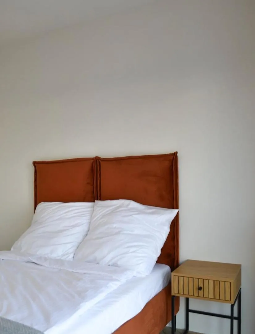 Tutu Krakow Apartment Poland