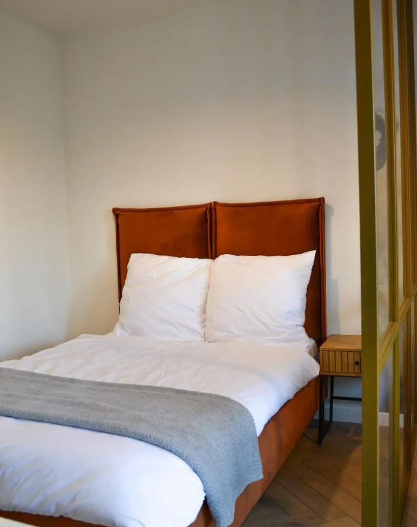 Tutu Krakow Apartment