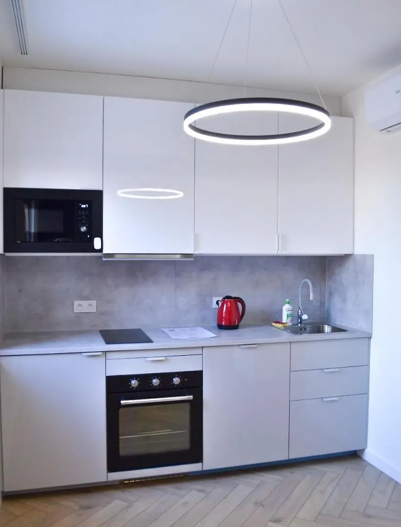 Tutu Krakow Apartment 0*,