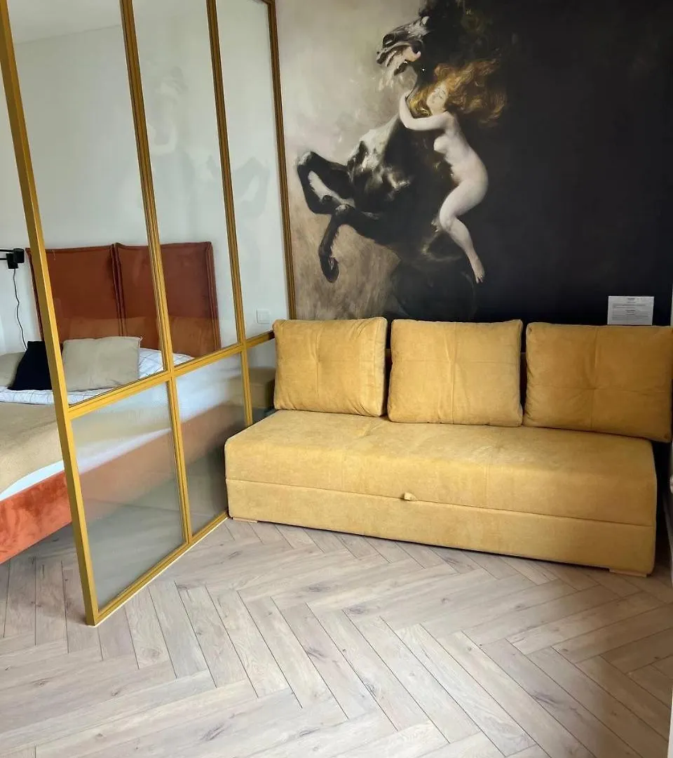 Tutu Krakow Apartment Poland